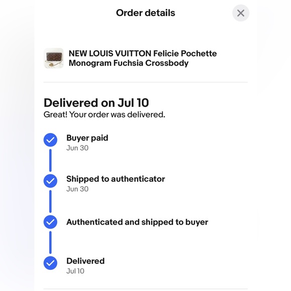 SHOP OUR LUXE DEALS - Picture 10 of 12